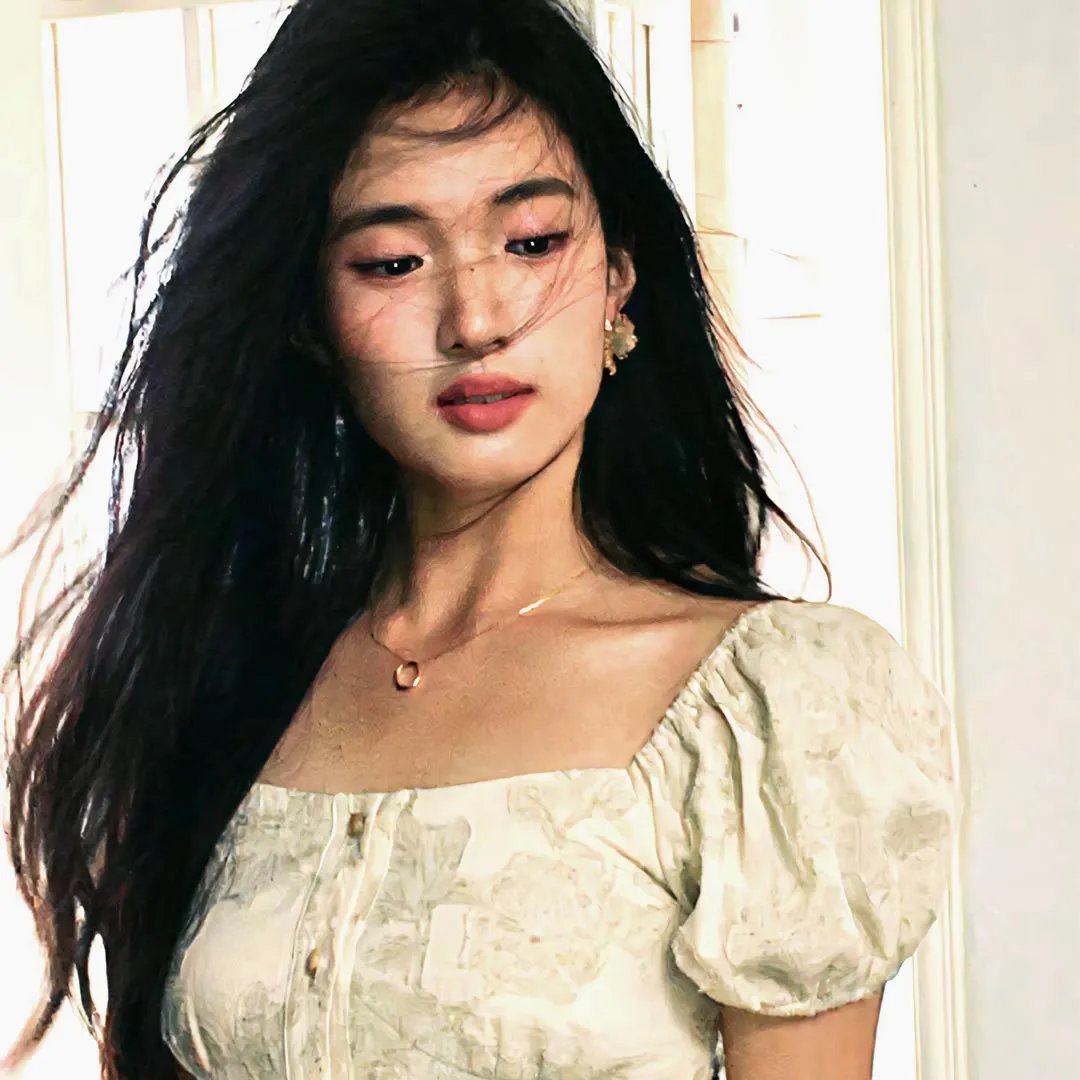 上帝的女儿